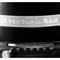 Тостер KitchenAid Artisan 5KMT2204EOB - Превью изображения №2 — Интернет-магазин Time-Shop