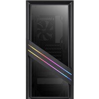 Корпус Thermaltake Versa T35 TG RGB CA-1R7-00M1WN-00 - Превью изображения №5 — Интернет-магазин Time-Shop