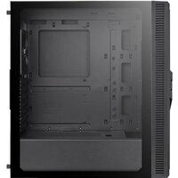 Корпус Thermaltake Versa T35 TG RGB CA-1R7-00M1WN-00 - Превью изображения №4 — Интернет-магазин Time-Shop