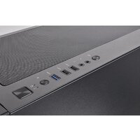 Корпус Thermaltake Versa T35 TG RGB CA-1R7-00M1WN-00 - Превью изображения №10 — Интернет-магазин Time-Shop
