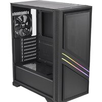 Корпус Thermaltake Versa T35 TG RGB CA-1R7-00M1WN-00 - Превью изображения №2 — Интернет-магазин Time-Shop
