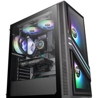Thermaltake Versa T35 TG RGB CA-1R7-00M1WN-00