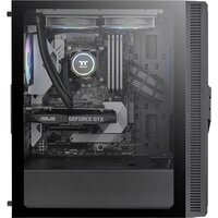 Корпус Thermaltake Versa T35 TG RGB CA-1R7-00M1WN-00 - Превью изображения №3 — Интернет-магазин Time-Shop