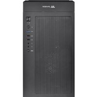 Корпус Thermaltake Versa T35 TG RGB CA-1R7-00M1WN-00 - Превью изображения №7 — Интернет-магазин Time-Shop