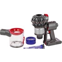 Пылесос Dyson V8 Total Clean - Превью изображения №8 — Интернет-магазин Time-Shop