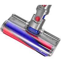 Пылесос Dyson V8 Total Clean - Превью изображения №7 — Интернет-магазин Time-Shop
