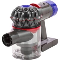 Пылесос Dyson V8 Total Clean - Превью изображения №3 — Интернет-магазин Time-Shop
