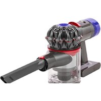 Пылесос Dyson V8 Total Clean - Превью изображения №9 — Интернет-магазин Time-Shop