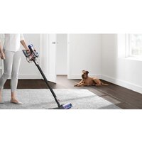 Пылесос Dyson V8 Total Clean - Превью изображения №15 — Интернет-магазин Time-Shop