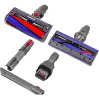 Пылесос Dyson V8 Total Clean - Превью изображения №14 — Интернет-магазин Time-Shop