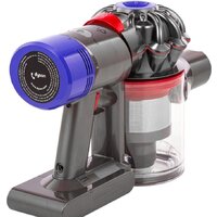 Пылесос Dyson V8 Total Clean - Превью изображения №4 — Интернет-магазин Time-Shop