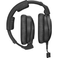 Наушники Sennheiser HD 300 PROtect - Превью изображения №4 — Интернет-магазин Time-Shop