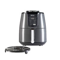 Аэрогриль (аэрофритюрница) Ninja AF100EU - Превью изображения №4 — Интернет-магазин Time-Shop