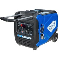 Генераторы