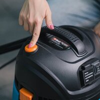 Пылесос Bort BSS-1220-M - Превью изображения №12 — Интернет-магазин Time-Shop