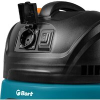 Пылесос Bort BSS-1220-M - Превью изображения №4 — Интернет-магазин Time-Shop