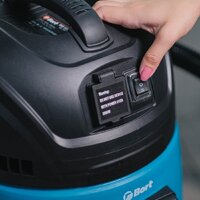 Пылесос Bort BSS-1220-M - Превью изображения №15 — Интернет-магазин Time-Shop