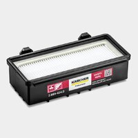Пылесос Karcher T 10/1 Adv HEPA 1.527-307.0 - Превью изображения №5 — Интернет-магазин Time-Shop