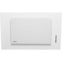 Кухонная вытяжка YOUQ Otama WL 1080 P 60 WH (белый) - Превью изображения №4 — Интернет-магазин Time-Shop