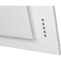 Кухонная вытяжка YOUQ Otama WL 1080 P 60 WH (белый) - Превью изображения №5 — Интернет-магазин Time-Shop