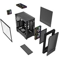 Корпус Powercase AX5 CJXA-A5 - Превью изображения №8 — Интернет-магазин Time-Shop