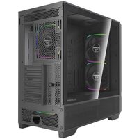 Корпус Powercase AX5 CJXA-A5 - Превью изображения №7 — Интернет-магазин Time-Shop