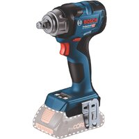 Гайковерт Bosch GDS 18V-330 HC Professional 06019L5001 (без АКБ, кейс) - Превью изображения №2 — Интернет-магазин Time-Shop