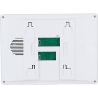 Монитор Dahua DHI-VTH1020J-T-EA - Превью изображения №2 — Интернет-магазин Time-Shop