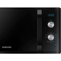 Микроволновая печь Samsung MG23K3614AK - Превью изображения №9 — Интернет-магазин Time-Shop
