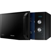 Микроволновая печь Samsung MG23K3614AK - Превью изображения №8 — Интернет-магазин Time-Shop