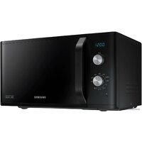 Микроволновая печь Samsung MG23K3614AK - Превью изображения №3 — Интернет-магазин Time-Shop