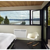 Конвектор Quattro Elementi QE-1000KS - Превью изображения №4 — Интернет-магазин Time-Shop