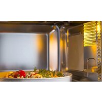 Микроволновая печь Gorenje BM251SG2BG - Превью изображения №7 — Интернет-магазин Time-Shop