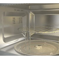 Микроволновая печь Gorenje BM251SG2BG - Превью изображения №5 — Интернет-магазин Time-Shop