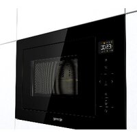 Микроволновая печь Gorenje BM251SG2BG - Превью изображения №3 — Интернет-магазин Time-Shop