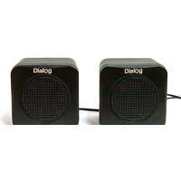 Акустика Dialog AC-01UP - Превью изображения №2 — Интернет-магазин Time-Shop