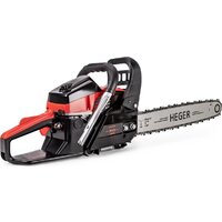 Бензопила Heger 352/18 - Превью изображения №4 — Интернет-магазин Time-Shop