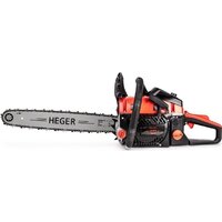 Бензопила Heger 352/18 - Превью изображения №2 — Интернет-магазин Time-Shop