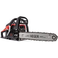 Бензопила Heger 352/18 - Превью изображения №6 — Интернет-магазин Time-Shop