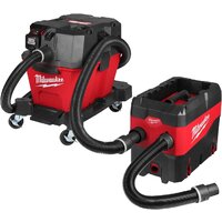 Пылеуловитель Milwaukee PODS-1 4932498256 - Превью изображения №7 — Интернет-магазин Time-Shop