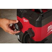 Пылеуловитель Milwaukee PODS-1 4932498256 - Превью изображения №14 — Интернет-магазин Time-Shop