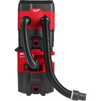 Пылеуловитель Milwaukee PODS-1 4932498256 - Превью изображения №6 — Интернет-магазин Time-Shop