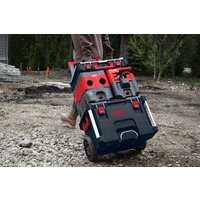 Пылеуловитель Milwaukee PODS-1 4932498256 - Превью изображения №13 — Интернет-магазин Time-Shop