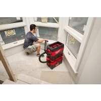 Пылеуловитель Milwaukee PODS-1 4932498256 - Превью изображения №10 — Интернет-магазин Time-Shop