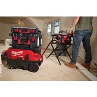 Пылеуловитель Milwaukee PODS-1 4932498256 - Превью изображения №12 — Интернет-магазин Time-Shop