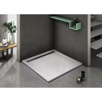 Душевой поддон WeltWasser TRS 80 Stone-WT 80x80 - Превью изображения №2 — Интернет-магазин Time-Shop