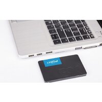 SSD Crucial BX500 500GB CT500BX500SSD1 - Превью изображения №7 — Интернет-магазин Time-Shop