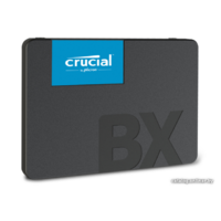 SSD Crucial BX500 500GB CT500BX500SSD1 - Превью изображения №6 — Интернет-магазин Time-Shop