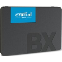 SSD Crucial BX500 500GB CT500BX500SSD1 - Превью изображения №2 — Интернет-магазин Time-Shop