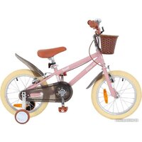 Rant Vintage 16 (розовый)